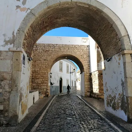 Guest house The Portuguese Element Faro