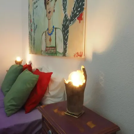 The Portuguese Element Guest house