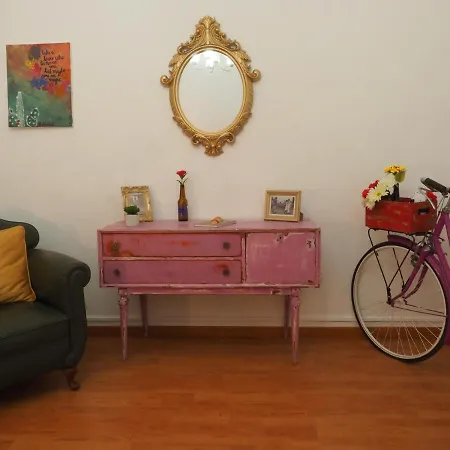 The Portuguese Element Guest house *