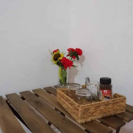 Guest house The Portuguese Element