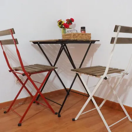 The Portuguese Element Guest house Faro