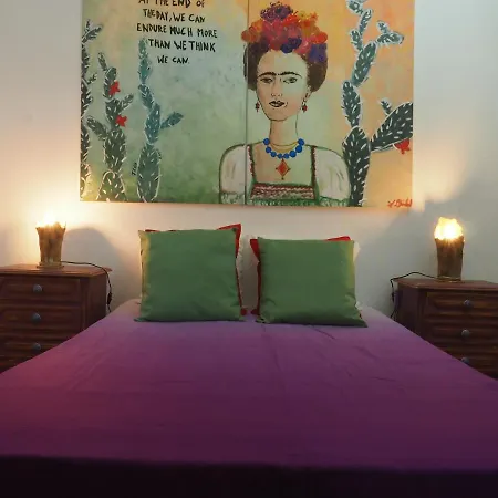 The Portuguese Element Guest house Faro