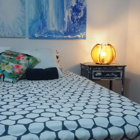 The Portuguese Element Guest house