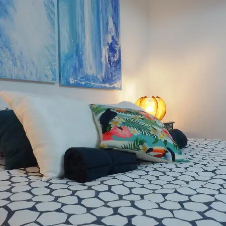 The Portuguese Element Faro