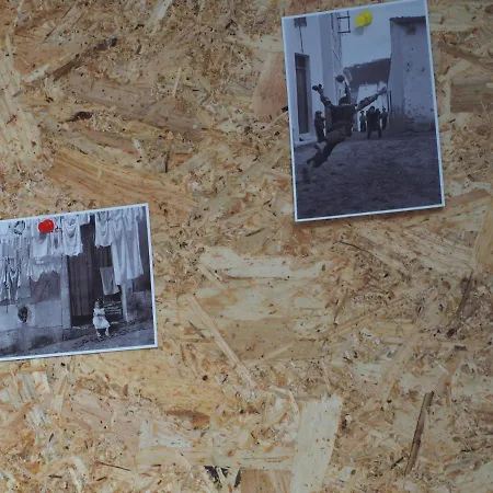 Guest house The Portuguese Element *