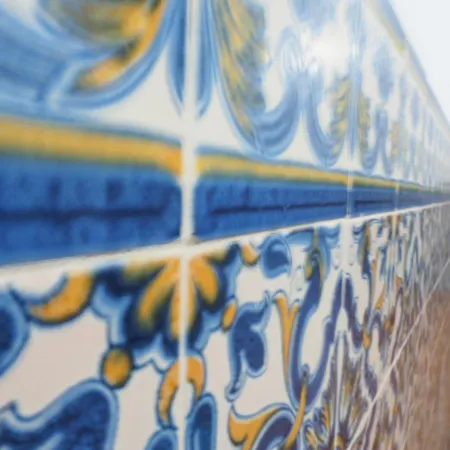 Guest house The Portuguese Element *