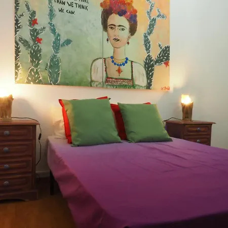 Guest house The Portuguese Element *