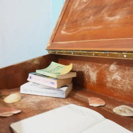 The Portuguese Element * Faro