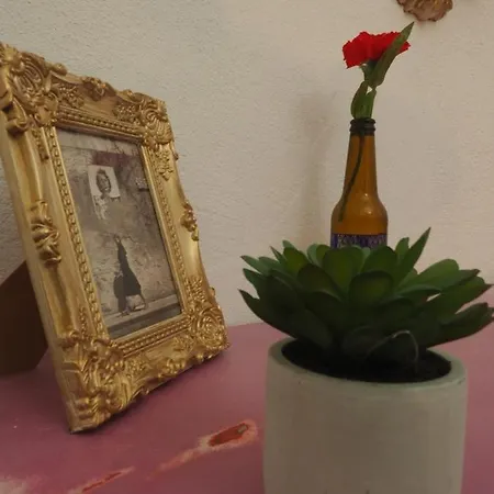 The Portuguese Element Guest house