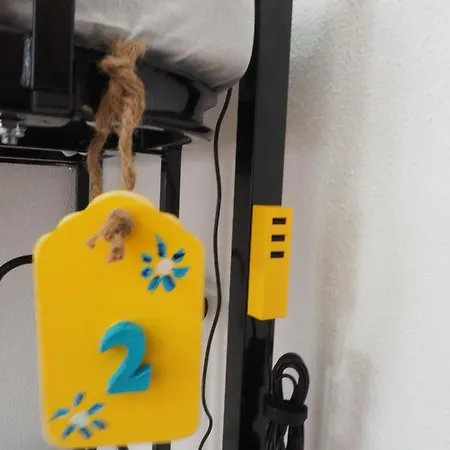 Guest house The Portuguese Element