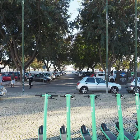 Guest house The Portuguese Element *