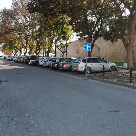 Guest house The Portuguese Element