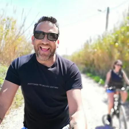 The Portuguese Element Guest house Faro