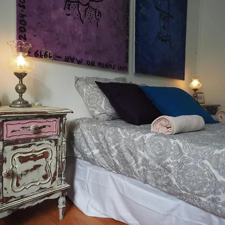 The Portuguese Element Guest house Faro