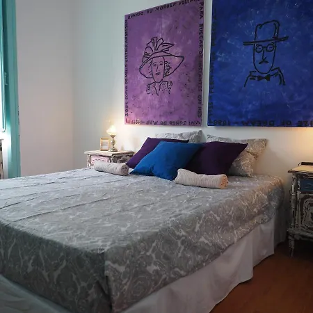 The Portuguese Element Guest house Faro