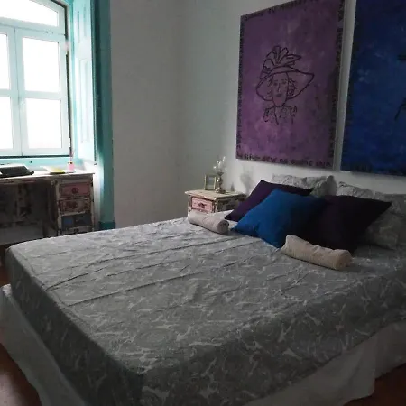 The Portuguese Element Faro