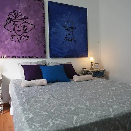 The Portuguese Element