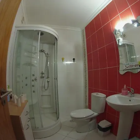 The Portuguese Element Guest house