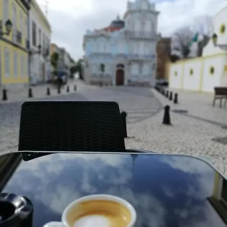 Guest house The Portuguese Element Faro