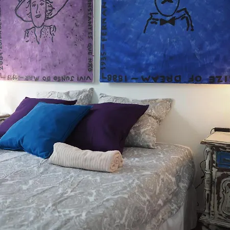 The Portuguese Element Guest house