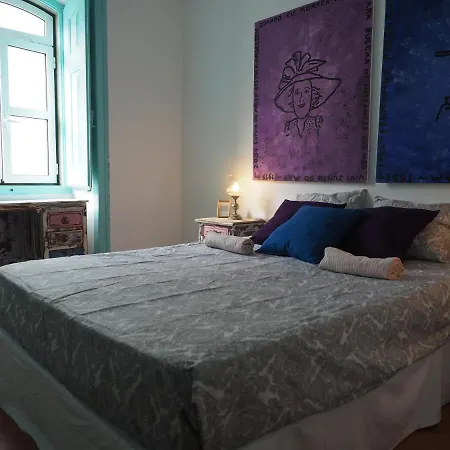 The Portuguese Element Guest house Faro