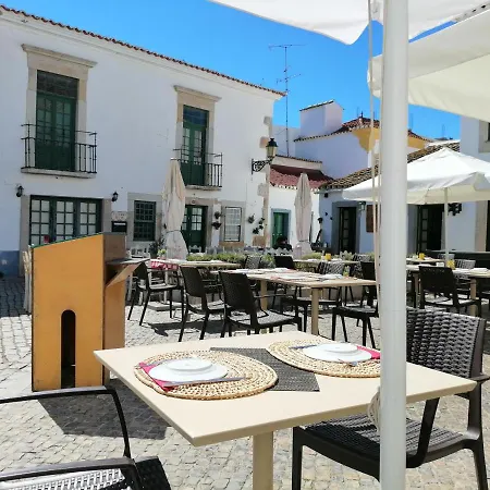 The Portuguese Element