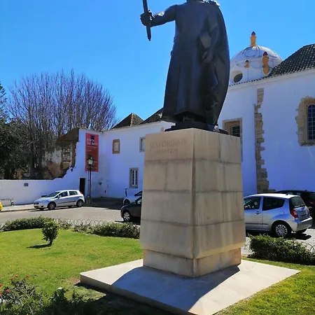 The Portuguese Element Guest house