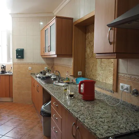 Guest house The Portuguese Element