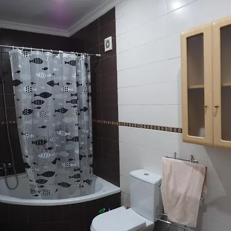 Guest house The Portuguese Element