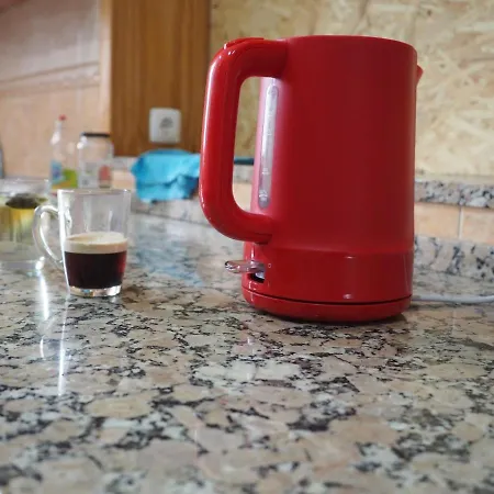 The Portuguese Element * Faro