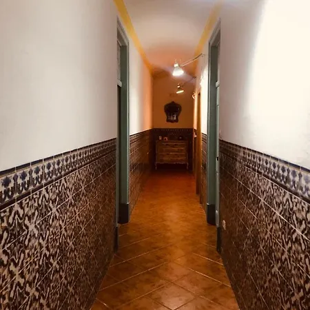 Guest house The Portuguese Element Faro