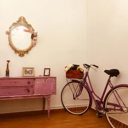 Guest house The Portuguese Element *