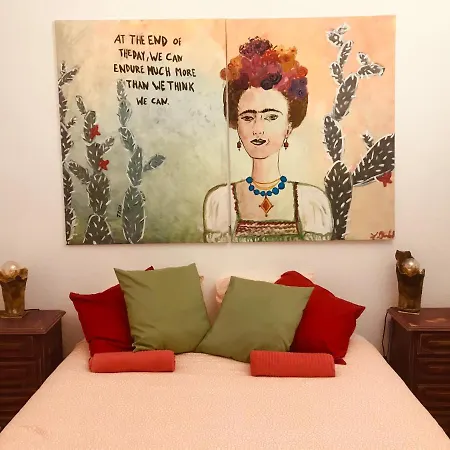 The Portuguese Element Guest house Faro