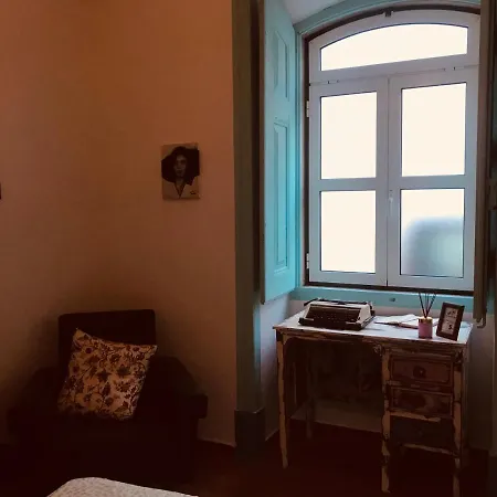 The Portuguese Element Guest house