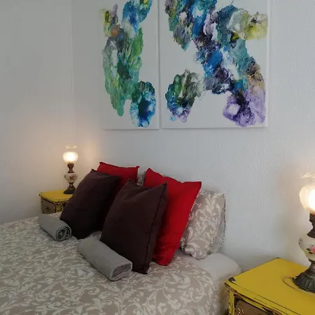 Guest house The Portuguese Element Faro