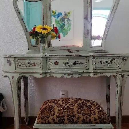 Guest house The Portuguese Element Faro