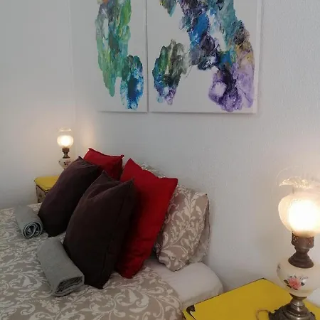 The Portuguese Element Faro