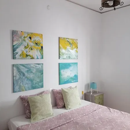 Guest house The Portuguese Element