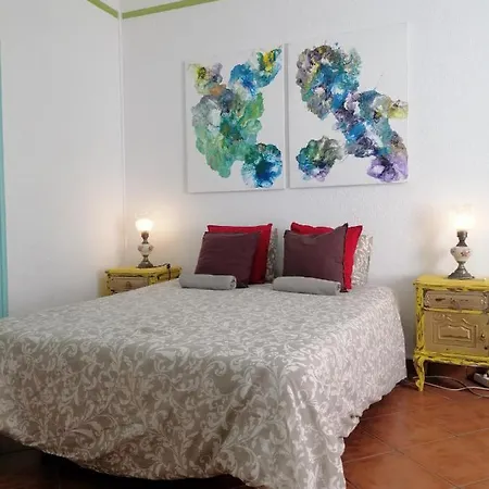 Guest house The Portuguese Element Faro