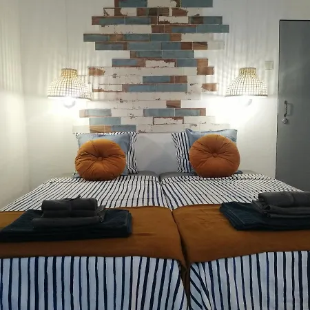 The Portuguese Element Guest house