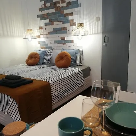 Guest house The Portuguese Element Faro
