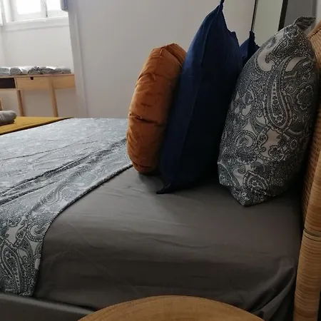 Guest house The Portuguese Element