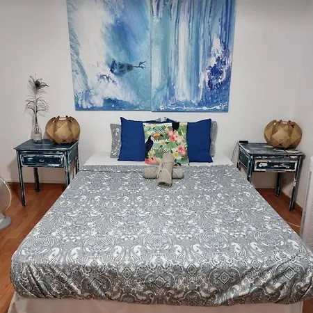 Guest house The Portuguese Element *