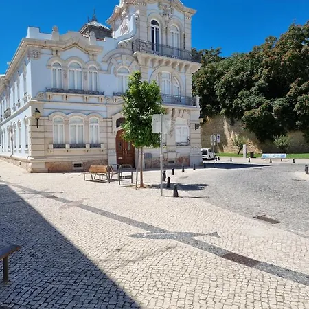 The Portuguese Element Faro