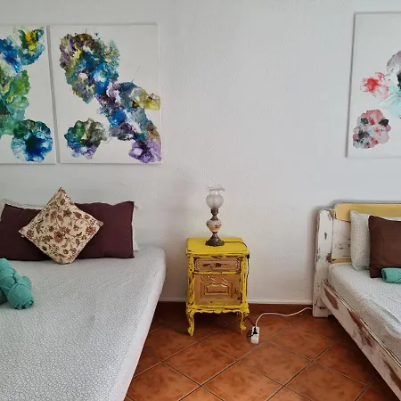 The Portuguese Element Guest house Faro