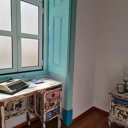 Guest house The Portuguese Element Faro