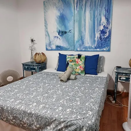 The Portuguese Element Guest house