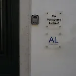 The Portuguese Element Guest house Faro