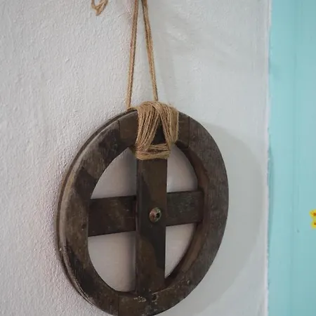 The Portuguese Element Distrikt Faro