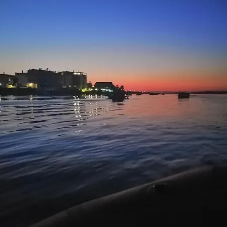 The Portuguese Element Gasthuis